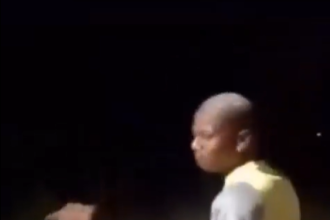 Polícia tenta encontrar homem que arremessou e matou cachorro em Nova Iguaçu