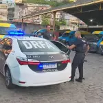 Polícia faz operação contra fraude milionária no Bilhete Único Intermunicipal
