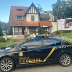 PF faz operação contra grupo que arrecadou R$ 1,5 bilhão em esquema fraudulento