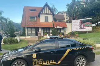 PF faz operação contra grupo que arrecadou R$ 1,5 bilhão em esquema fraudulento