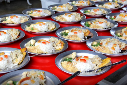 Audiência pública debate segurança alimentar e nutricional na cidade do Rio