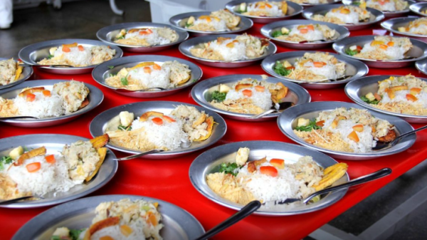 Audiência pública debate segurança alimentar e nutricional na cidade do Rio