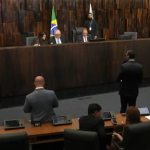Alerj aprova prorrogação da CPI da Transparência