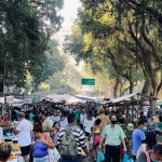 Feira da Glória pode se tornar Patrimônio do estado