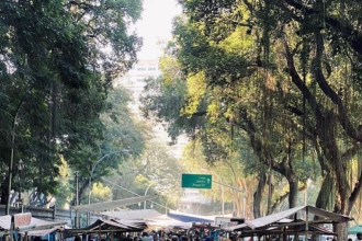 Feira da Glória pode se tornar Patrimônio do estado