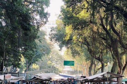 Feira da Glória pode se tornar Patrimônio do estado