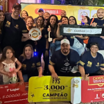 Comida di Buteco 2025: Bar Tonamata vence no Rio; veja campeões de Niterói e Baixada