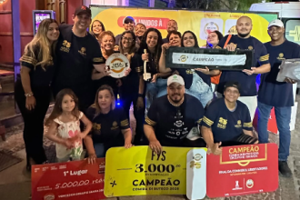 Comida di Buteco 2025: Bar Tonamata vence no Rio; veja campeões de Niterói e Baixada