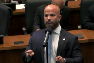 Fogo no parquinho: deputados prestam apoio à Marina Silva; Renan Jordy (PL) vai na contramão