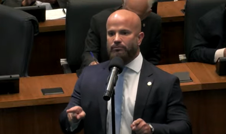 Fogo no parquinho: deputados prestam apoio à Marina Silva; Renan Jordy (PL) vai na contramão