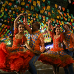 Festas juninas agitam o Rio no mês de junho; confira lista