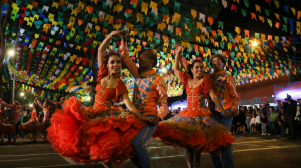 Festas juninas agitam o Rio no mês de junho; confira lista