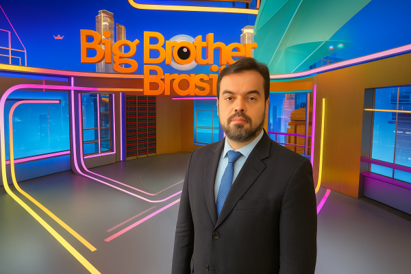 'BBB do Castro': governo estadual fará audiência para debater monitoramento por vídeo 55 'BBB do Castro': governo estadual fará audiência para debater monitoramento em vídeo