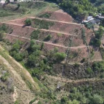 Governador sanciona lei para proteger moradias em áreas de risco