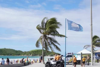 Mais duas praias de Cabo Frio podem ganhar o selo Bandeira Azul