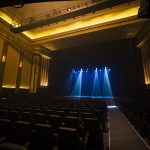Teatro Riachuelo lança visitas guiadas gratuitas para contar a história do local