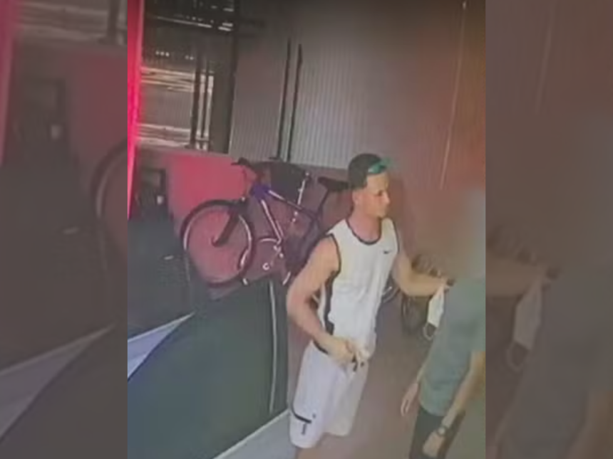 Polícia prende homem que se passava por pedreiro para roubar imóveis de luxo