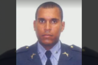 Cabo da PM morre baleado durante confronto em São Gonçalo