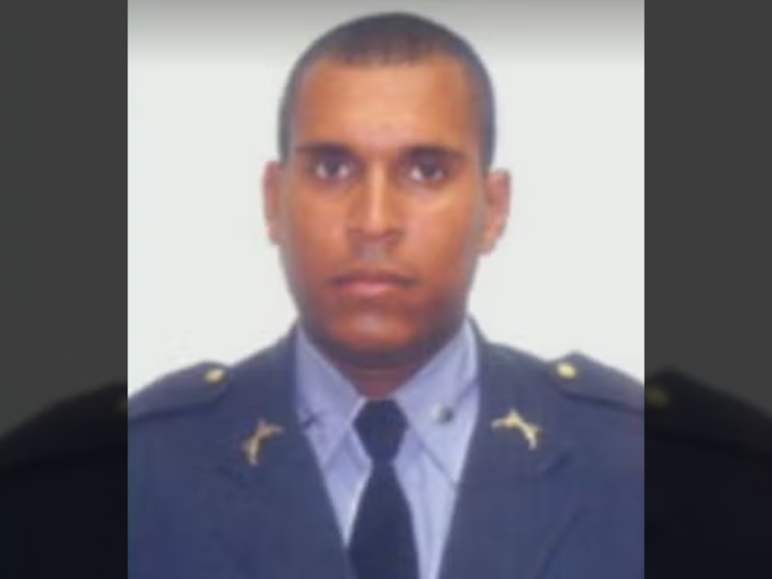 Cabo da PM morre baleado durante confronto em São Gonçalo