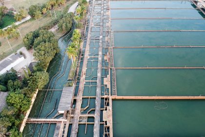 Paralisação do Guandu vai afetar abastecimento de água em oito municípios