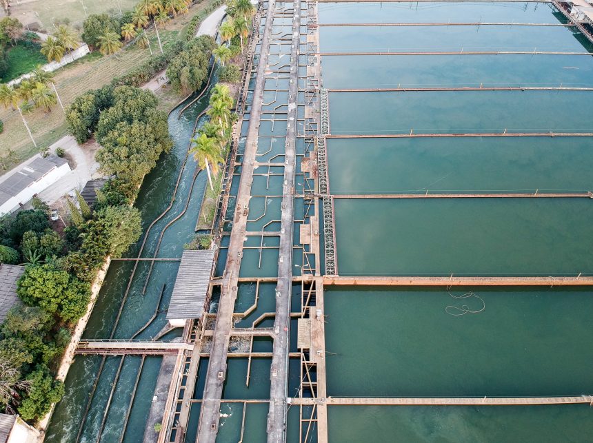 Paralisação do Guandu vai afetar abastecimento de água em oito municípios