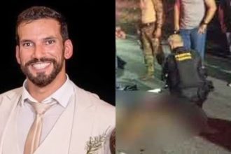 Envolvido na morte de agente da Core é morto em confronto com a Polícia Civil