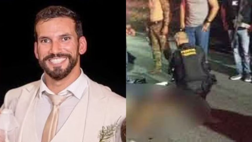 Envolvido na morte de agente da Core é morto em confronto com a Polícia Civil
