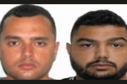 PMs presos por integrar novo 'escritório do crime' já foram homenageados por políticos
