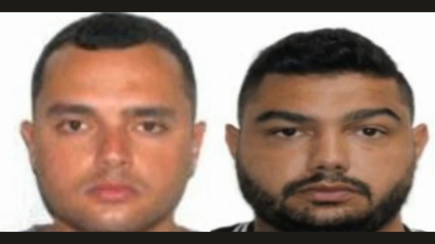 PMs presos por integrar novo 'escritório do crime' já foram homenageados por políticos