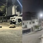 Criminosos proíbem moradores de instalar câmeras de segurança em Olaria