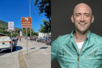 Alerj aprova mudança de nome da estação das barcas de Charitas para Paulo Gustavo