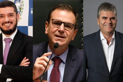 Corrida pelo voto evangélico pode decidir eleição de 2026 para o governo do estado