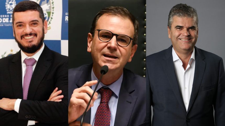 Corrida pelo voto evangélico pode decidir eleição de 2026 para o governo do estado