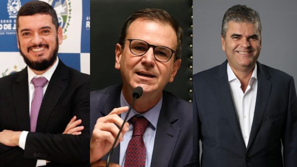 Corrida pelo voto evangélico pode decidir eleição de 2026 para o governo do estado