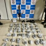 Chefe do tráfico morre durante confronto com a PM em favela de Niterói