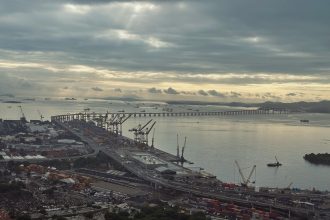 Frio na pista! Rio pode registrar a temperatura mais baixa do ano nesta sexta