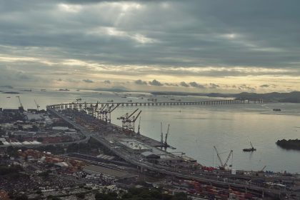 Frio na pista! Rio pode registrar a temperatura mais baixa do ano nesta sexta