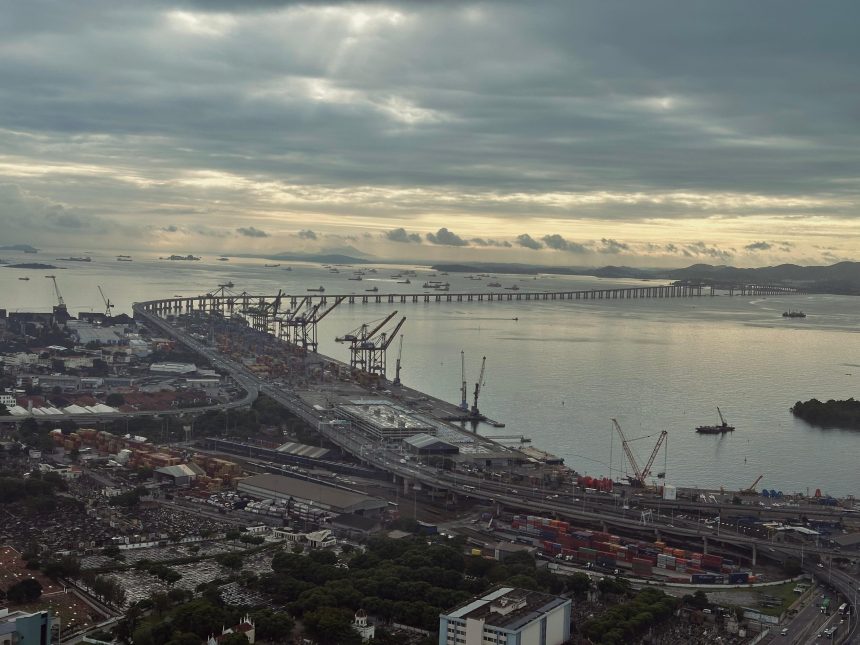 Frio na pista! Rio pode registrar a temperatura mais baixa do ano nesta sexta