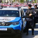 Governador anuncia novo concurso para a Polícia Militar em 2026