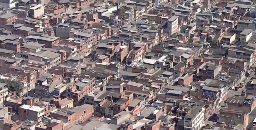 Operação da Civil mira esquema de lavagem de dinheiro no Complexo da Maré