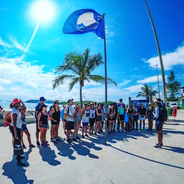 Cabo Frio recebe evento nacional do programa Bandeira Azul sobre gestão de praias 48 Cabo Frio recebe evento nacional do programa Bandeira Azul sobre gestão de praias