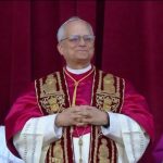 Robert Francis Prevost, dos Estados Unidos, é eleito papa Leão XIV
