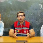 Prefeito interino de Itaguaí fecha nova concessão e mira geração de 3 mil empregos