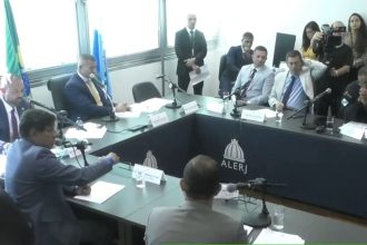 CPI da Transparência solicita suspensão imediata de contrato com o Rio Parking
