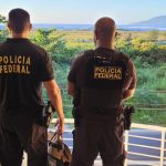 PF faz operação contra corrupção eleitoral envolvendo vereadores na Região dos Lagos