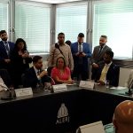 Imparcialidade de Thiago Pampolha, indicado ao TCE, vira pauta em sabatina na Alerj