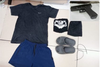 Polícia prende integrante de quadrilha que sequestrava motoristas de aplicativo