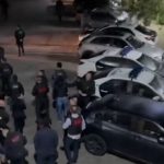 MP faz buscas por traficantes do Comando Vermelho acusados de tortura em Teresópolis