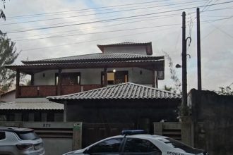 Polícia faz operação contra esquema de fraude bancária de R$ 7 milhões