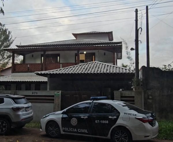 Polícia faz operação contra esquema de fraude bancária de R$ 7 milhões